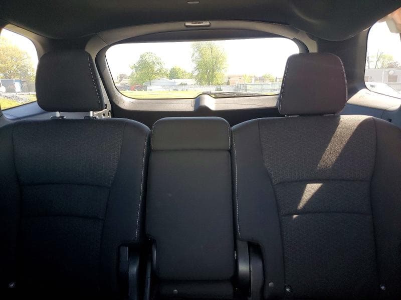 2021 HONDA PASSPORT SPORT 10