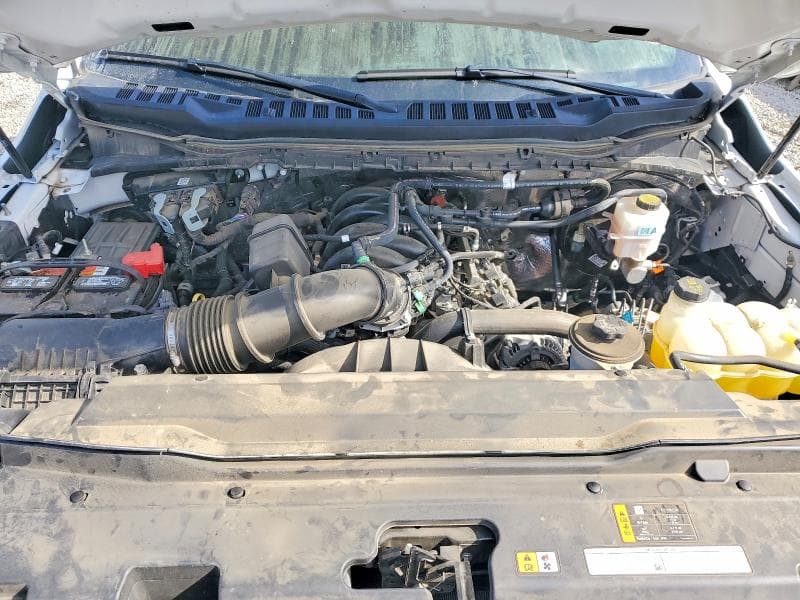 2024 FORD F250 SUPER DUTY 11