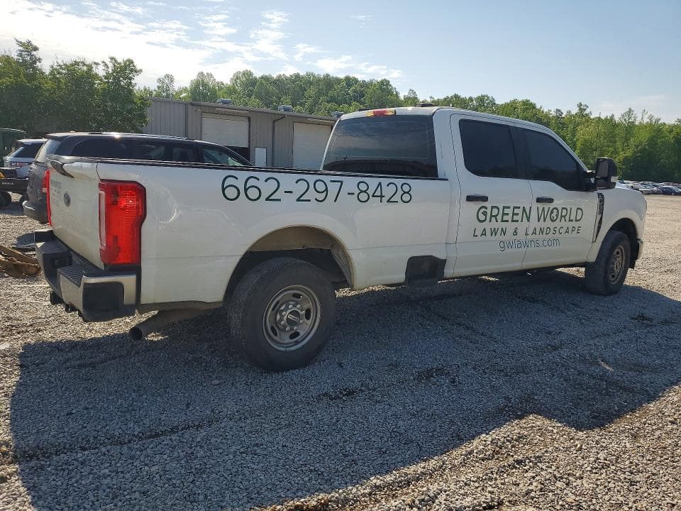 2024 FORD F250 SUPER DUTY 3
