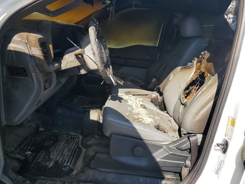 2024 FORD F250 SUPER DUTY 7