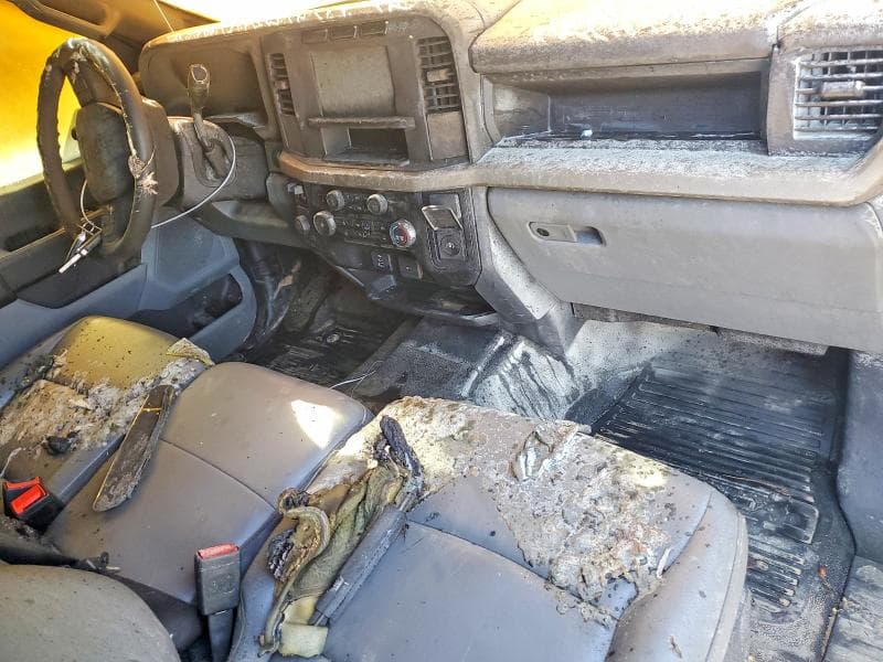 2024 FORD F250 SUPER DUTY 8