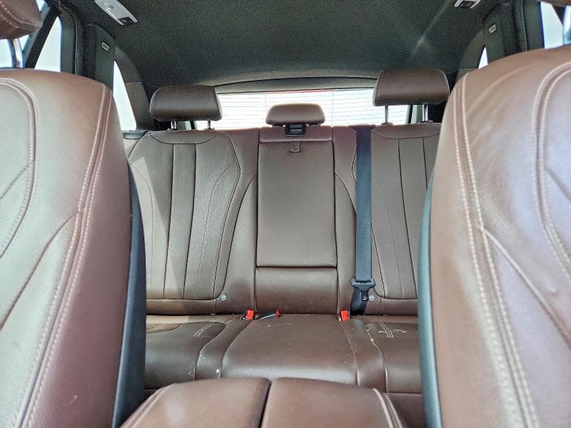 2017 BMW X5 XDRIVE35I 10