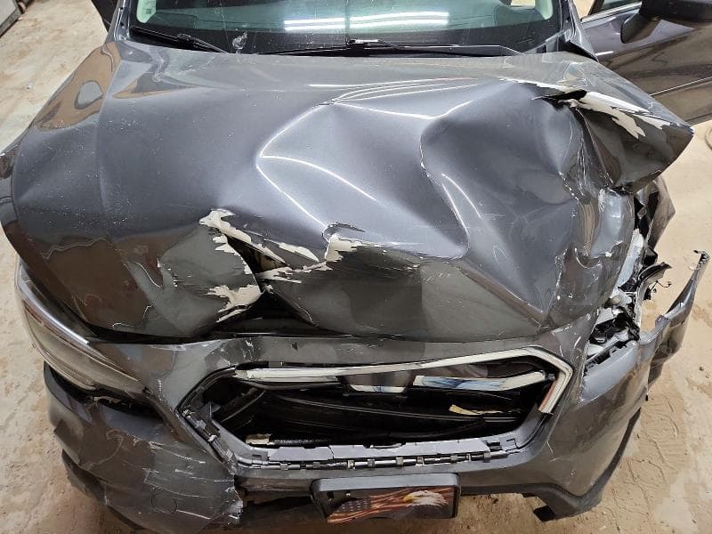 2019 SUBARU OUTBACK 2.5I PREMIUM 11