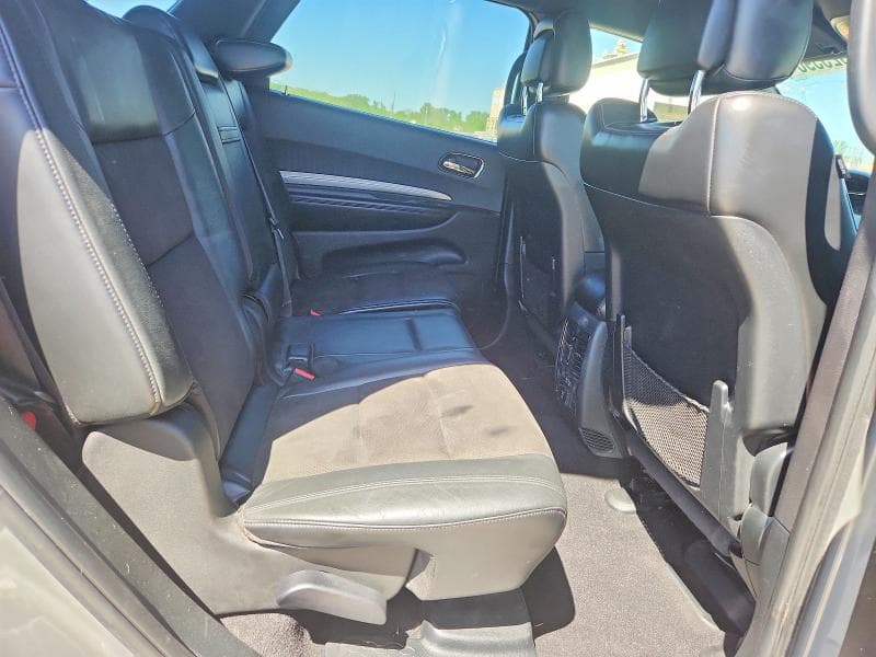 2020 DODGE DURANGO GT 11