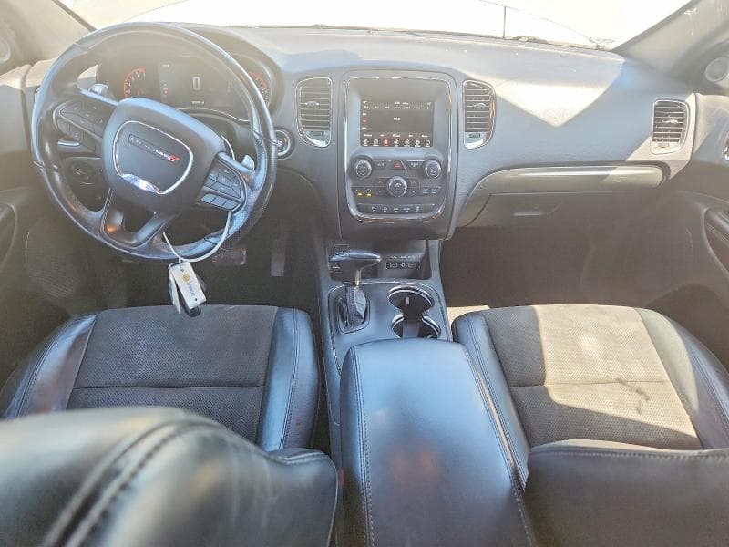 2020 DODGE DURANGO GT 8