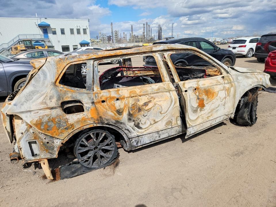 2018 VOLKSWAGEN TIGUAN SE 3