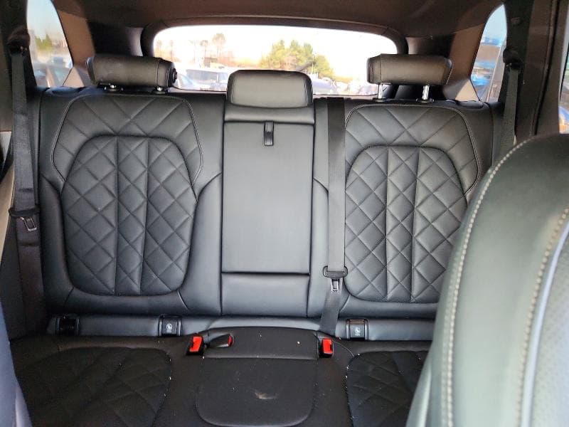 2023 BMW X5 XDRIVE40I 10