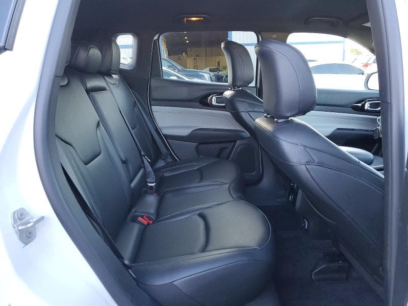 2025 JEEP COMPASS LIMITED 10
