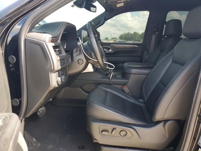 2024 CHEVROLET SUBURBAN C1500 LT 7