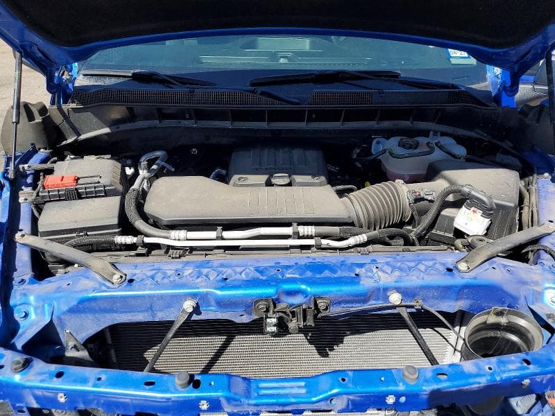 2025 CHEVROLET SILVERADO C1500 CUSTOM C1500 CUSTOM 11