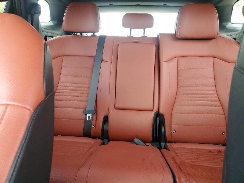 2025 KIA SPORTAGE SX PRESTIGE 10