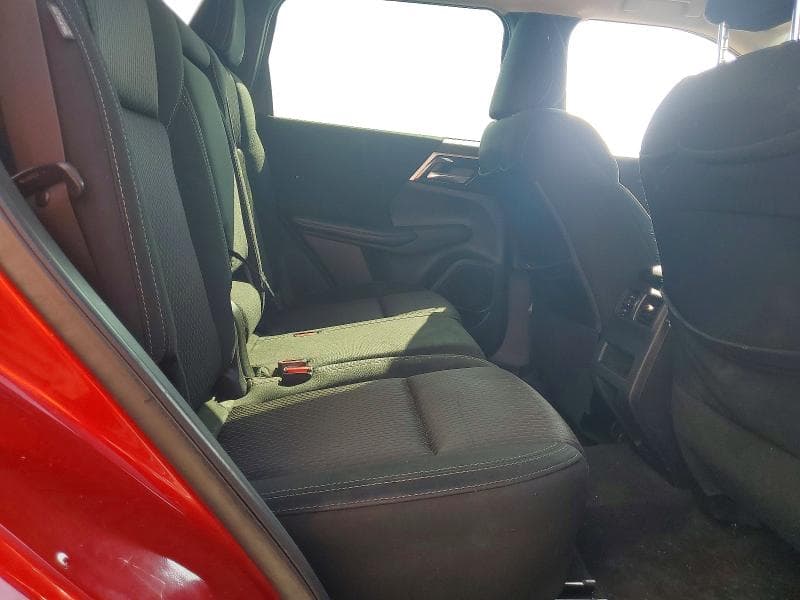2022 MITSUBISHI OUTLANDER ES ES 12