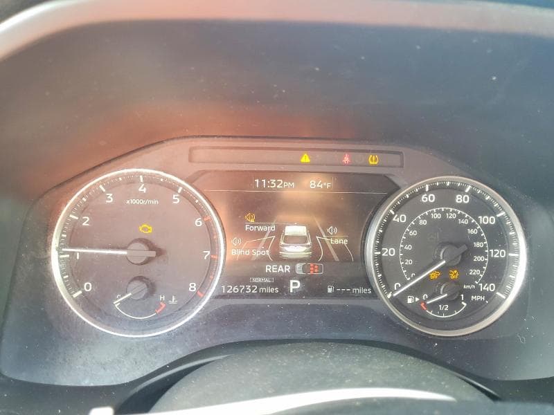2022 MITSUBISHI OUTLANDER ES ES 10