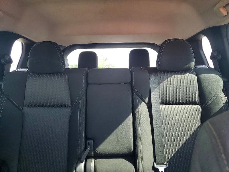 2022 MITSUBISHI OUTLANDER ES ES 11