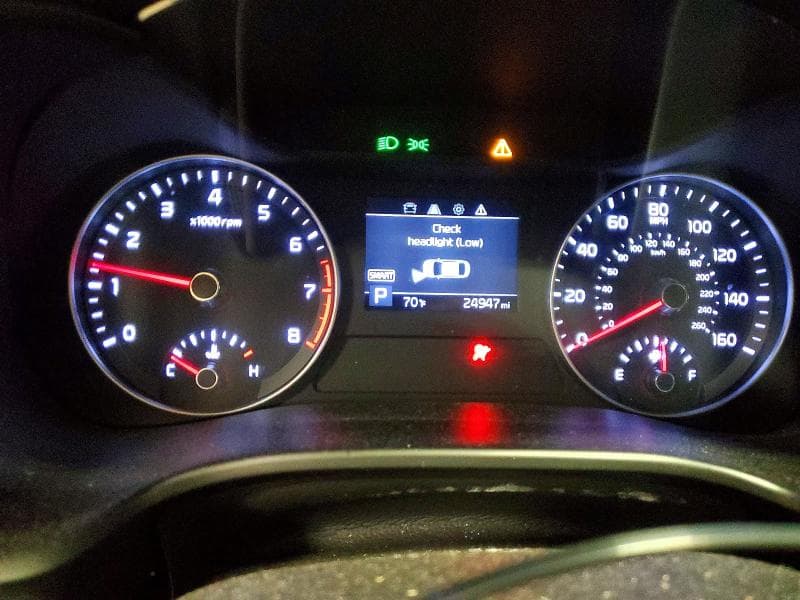 2020 KIA FORTE LXS 9