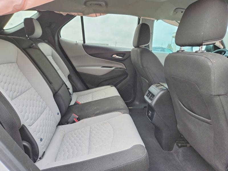 2020 CHEVROLET EQUINOX LS 11