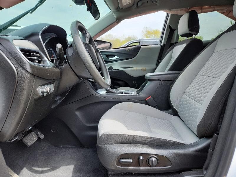 2020 CHEVROLET EQUINOX LS 7