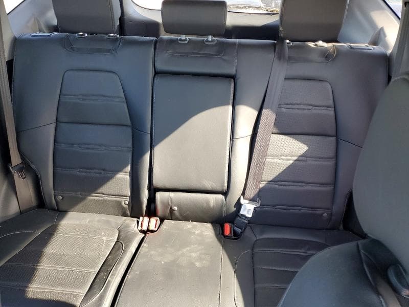 2017 HONDA CR-V EXL 10