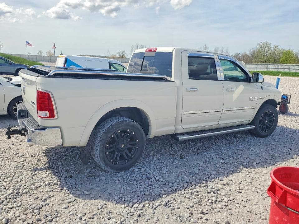 2017 RAM 1500 LARAMIE 3