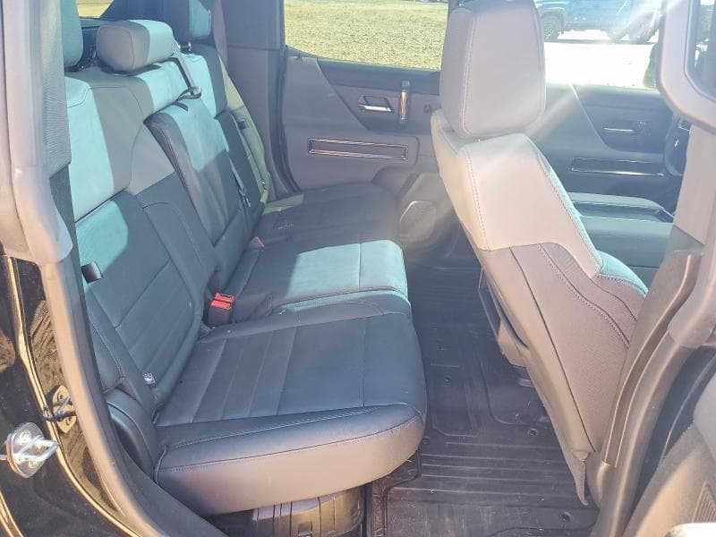 2024 GMC HUMMER PICKUP 3X 10