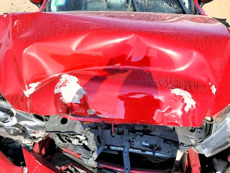 2018 MAZDA CX-3 TOURING 11