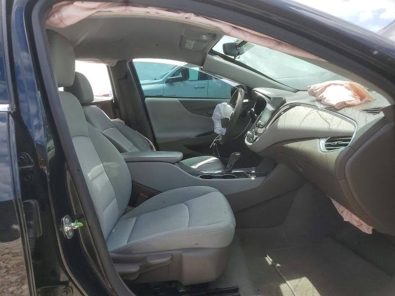 2019 CHEVROLET MALIBU LT 7