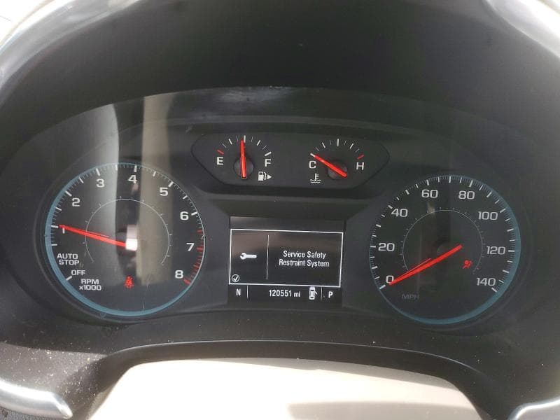2019 CHEVROLET MALIBU LT 9
