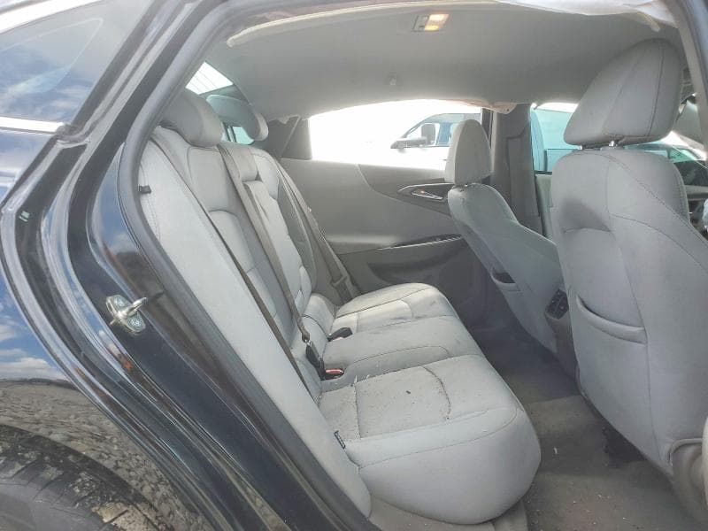 2019 CHEVROLET MALIBU LT 10