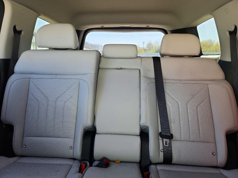 2025 HYUNDAI SANTA FE SEL SEL 10