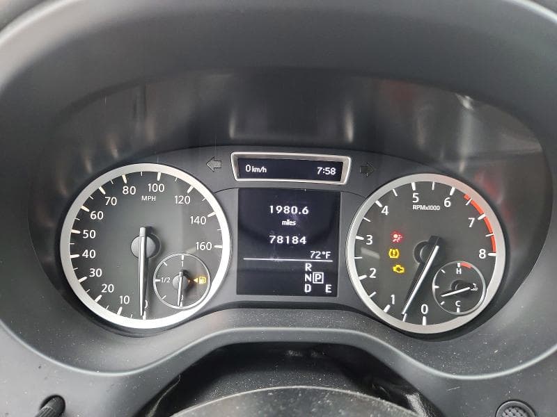 2018 INFINITI QX30 LUXURY 9