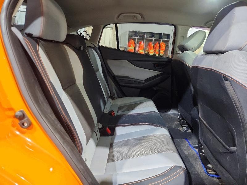 2018 SUBARU CROSSTREK PREMIUM 11