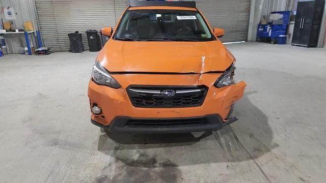 2018 SUBARU CROSSTREK PREMIUM 14