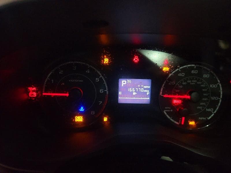 2018 SUBARU CROSSTREK PREMIUM 9