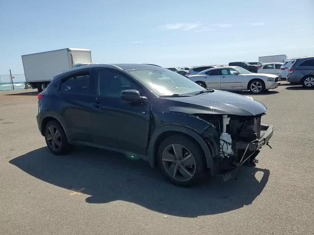2022 HONDA HR-V EXL EXL 15
