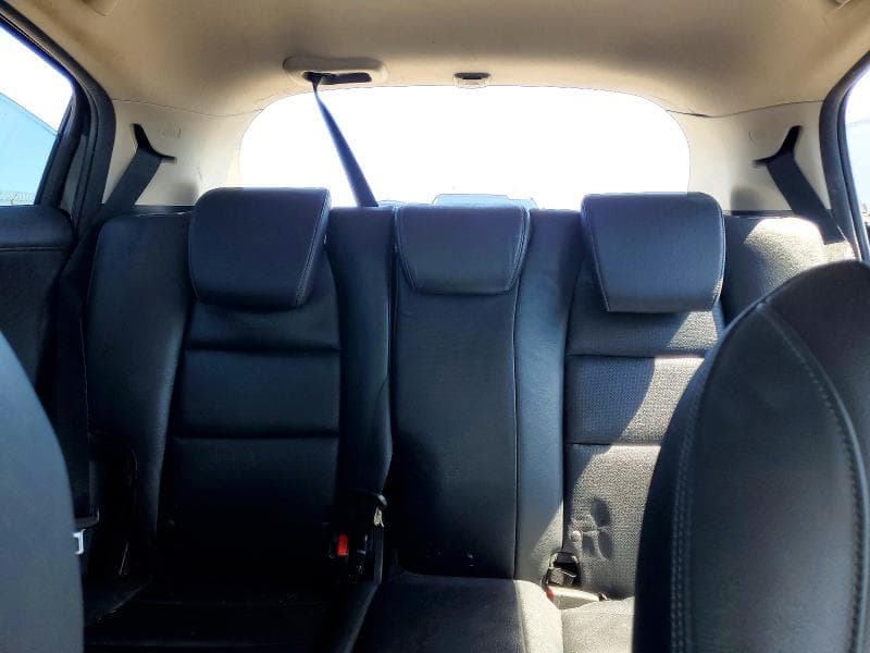 2022 HONDA HR-V EXL EXL 10