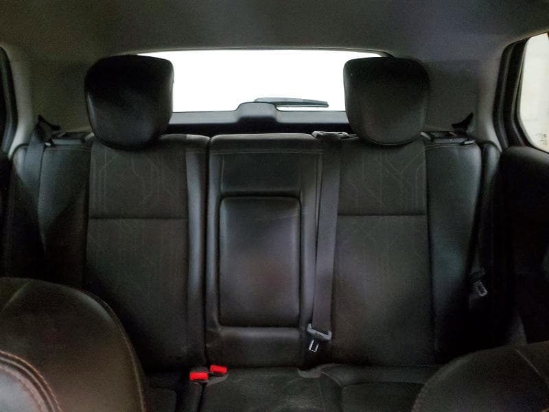 2018 CHEVROLET TRAX 1LT 10