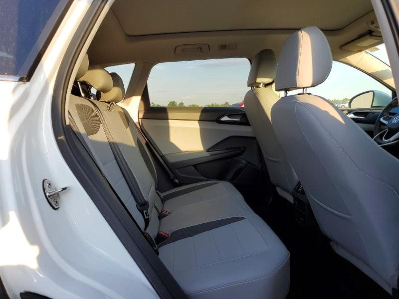 2023 VOLKSWAGEN TAOS SE 12