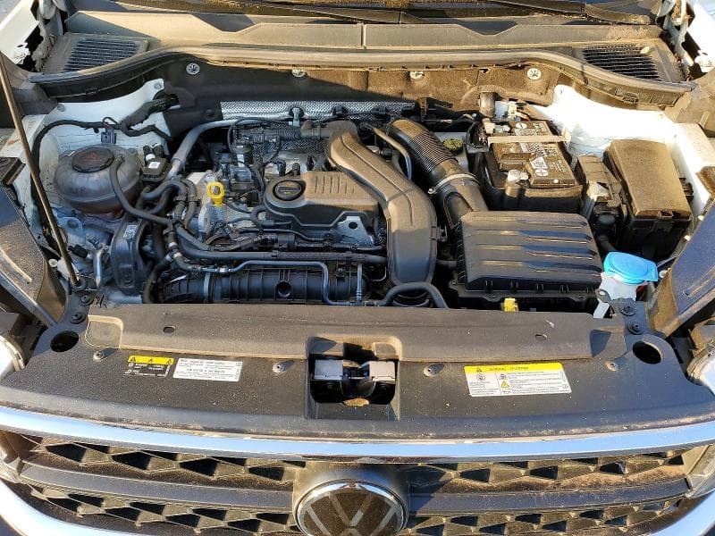 2023 VOLKSWAGEN TAOS SE 13