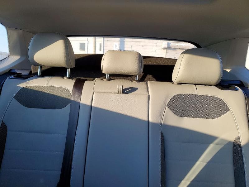 2023 VOLKSWAGEN TAOS SE 11