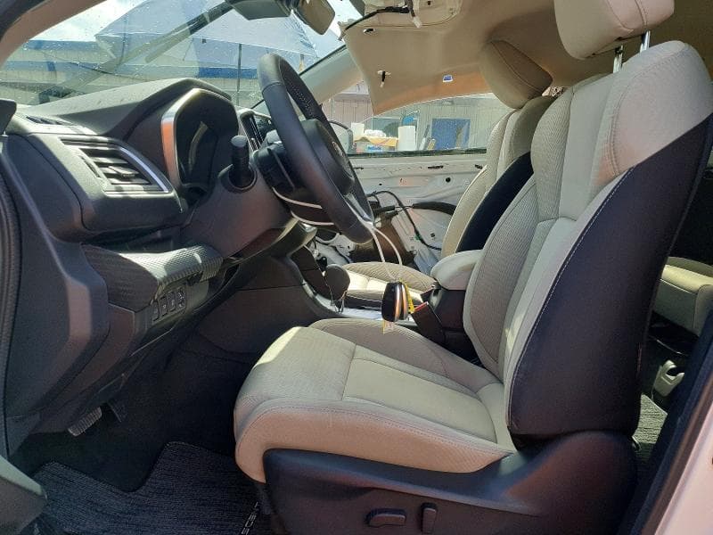 2025 SUBARU ASCENT PREMIUM 7