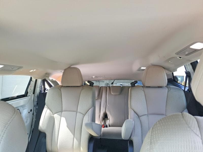 2025 SUBARU ASCENT PREMIUM 10
