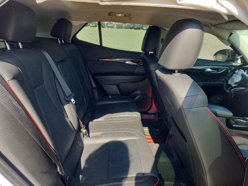 2023 BUICK ENVISION ESSENCE 10