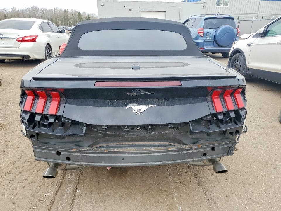2024 FORD MUSTANG 6