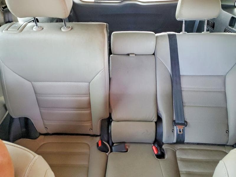 2019 KIA SORENTO EX V6 10