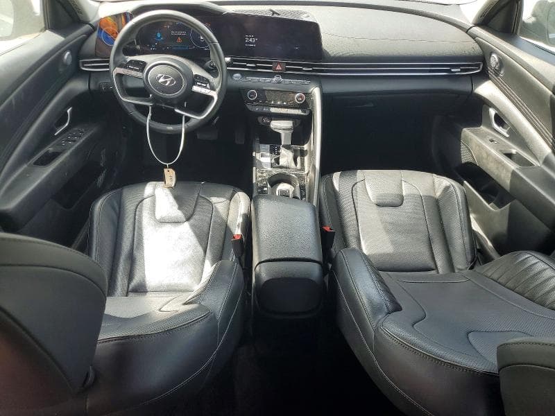2023 HYUNDAI ELANTRA LIMITED 8