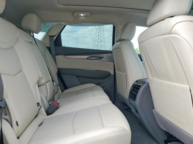 2022 CADILLAC XT5 PREMIUM LUXURY 11