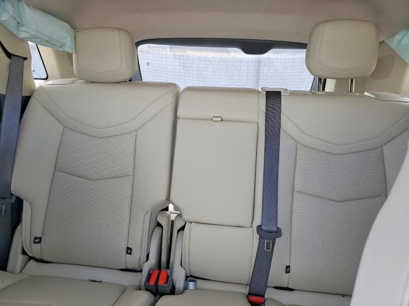 2022 CADILLAC XT5 PREMIUM LUXURY 10