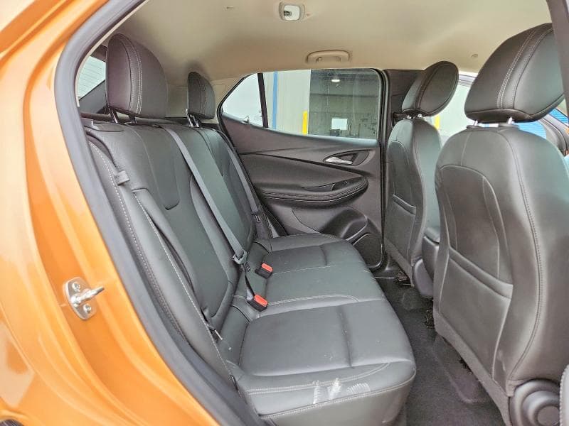 2024 BUICK ENCORE GX SPORT TOURING SPORT TOURING 11
