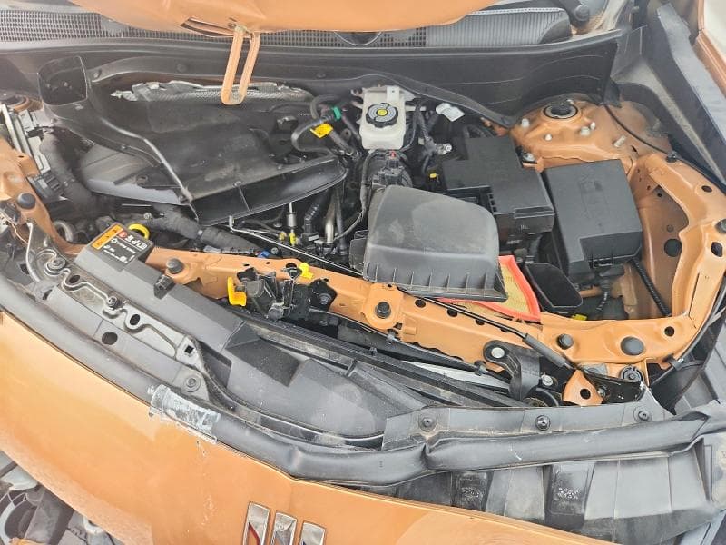 2024 BUICK ENCORE GX SPORT TOURING SPORT TOURING 12