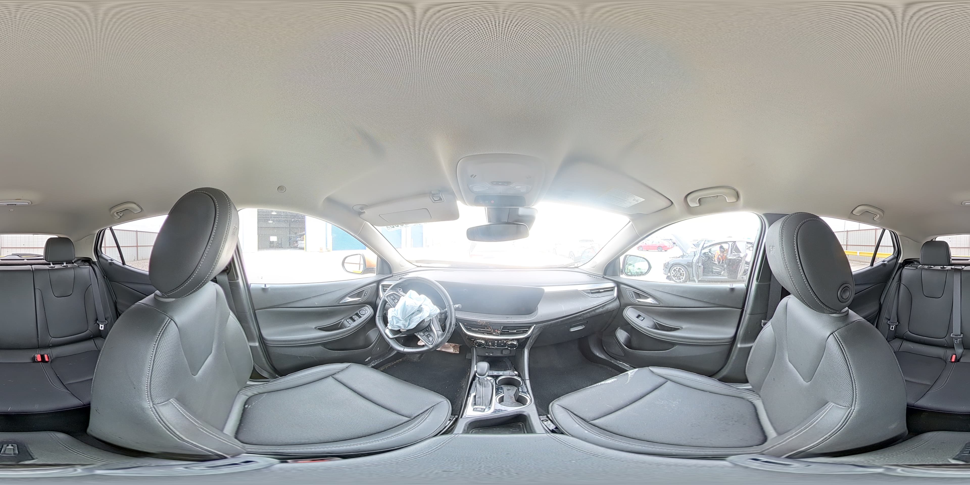 2024 BUICK ENCORE GX SPORT TOURING SPORT TOURING 15